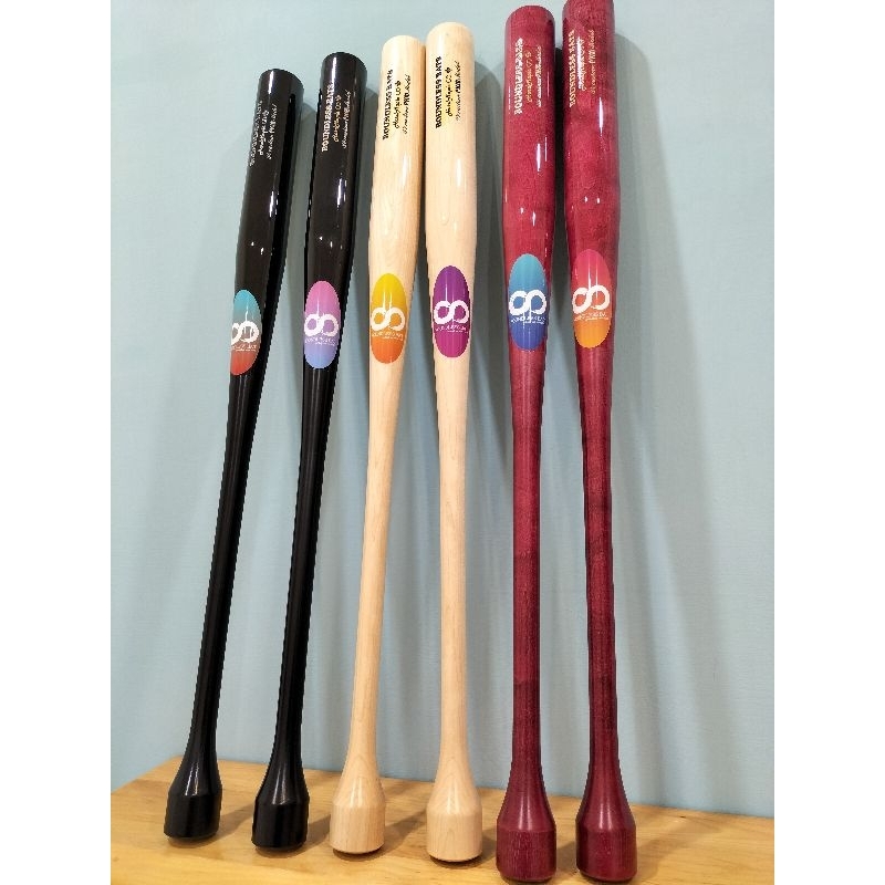 Boundless Bats 棒力士壘球棒「Punk Knob 棒型」PKM型的壘球棒-安打棒 | 蝦皮購物