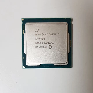 Intel i7-9700 - 優惠推薦- 2024年4月| 蝦皮購物台灣