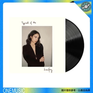 OneMusic♪ Laufey - Typical of Me [LP]