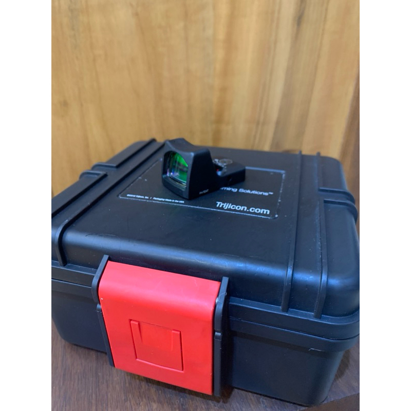 Trijicon RMR RM02 | 蝦皮購物