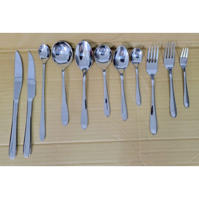 王樣18-0高級不鏽鋼餐匙王樣800餐具本賣場低消99元出貨不鏽鋼湯匙