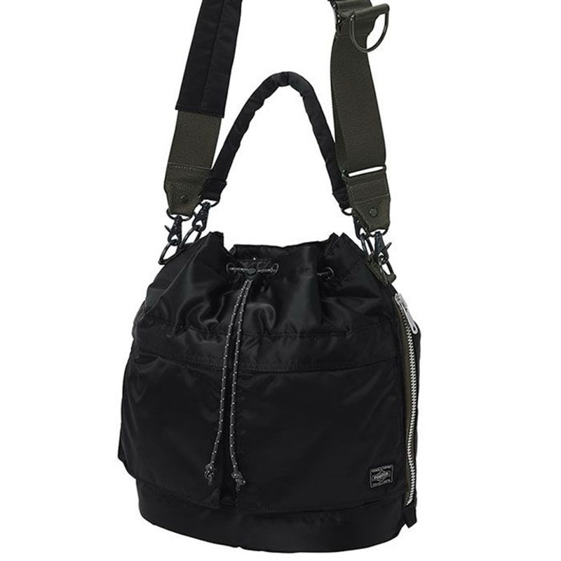 PORTER / PX TANKER 2WAY TOOL BAG 水桶包| 蝦皮購物