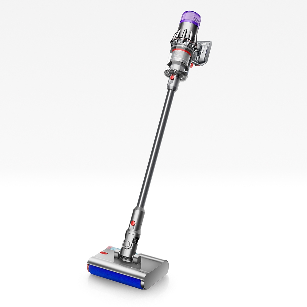 Dyson Digital Slim Submarine SV52 全新輕巧版輕量乾濕全能洗地吸塵器