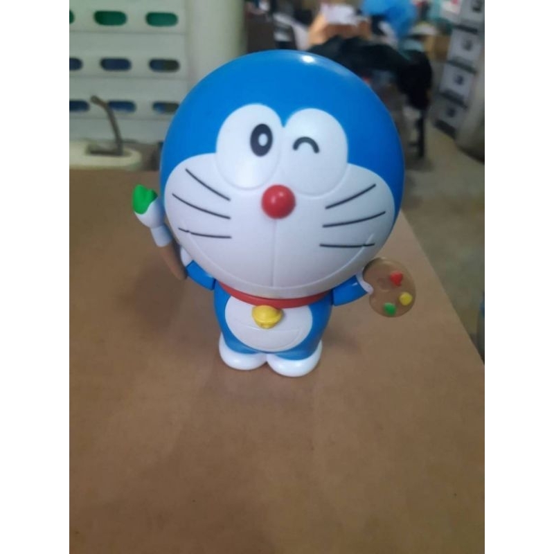 哆啦A夢 小公仔 | 蝦皮購物