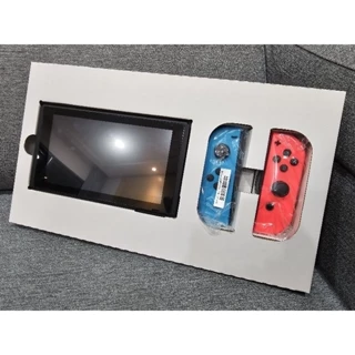 [二手]Nintendo Switch 主機