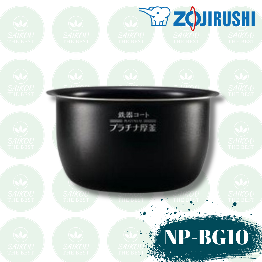 象印 内ナベ B513-6B (新品・部品）NP-BG, NP-BH, BJ10 【公式通販】
