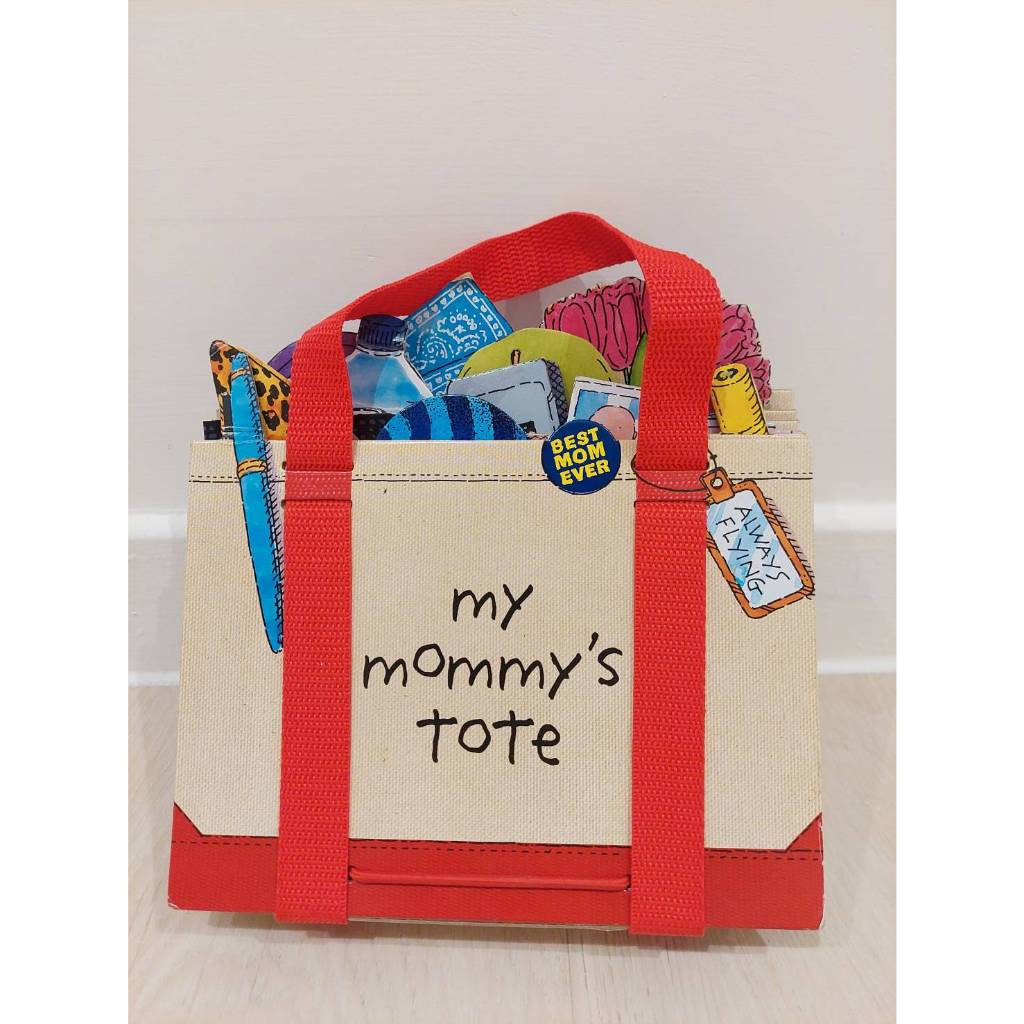 My Mommy s Tote