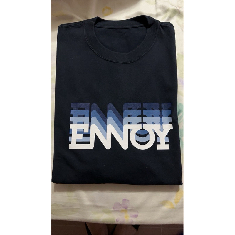 日本最大級 ELECTRIC ennoy LOGO LOGO GRADATION LOGO SS GRADATION ...