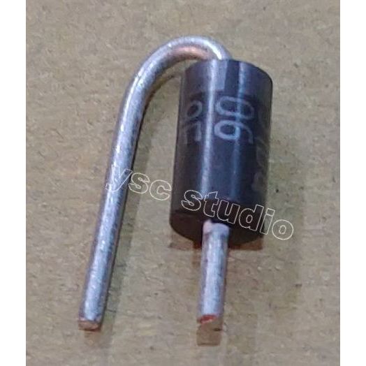 【台灣 現貨】IR 31DQ06 3.3A 60V SCHOTTKY DIODE 肖特基、 蕭特基 二極體 | 蝦皮購物