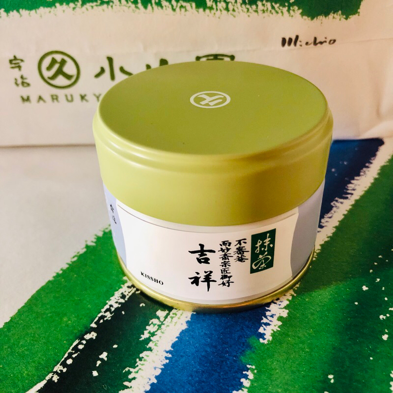 預購】【丸久小山園】抹茶青嵐40g又玄20g和光20g罐裝| 蝦皮購物