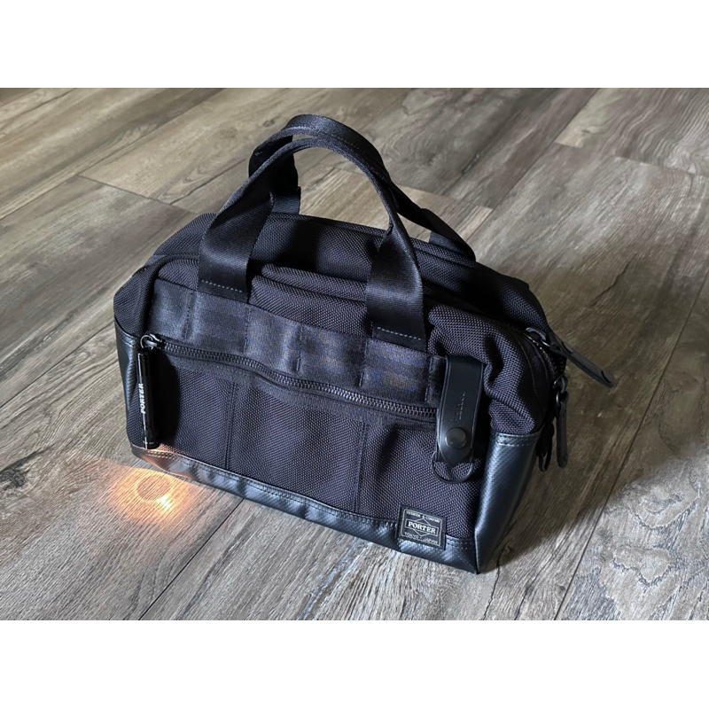 PORTER HEAT TOOL BOX | 蝦皮購物
