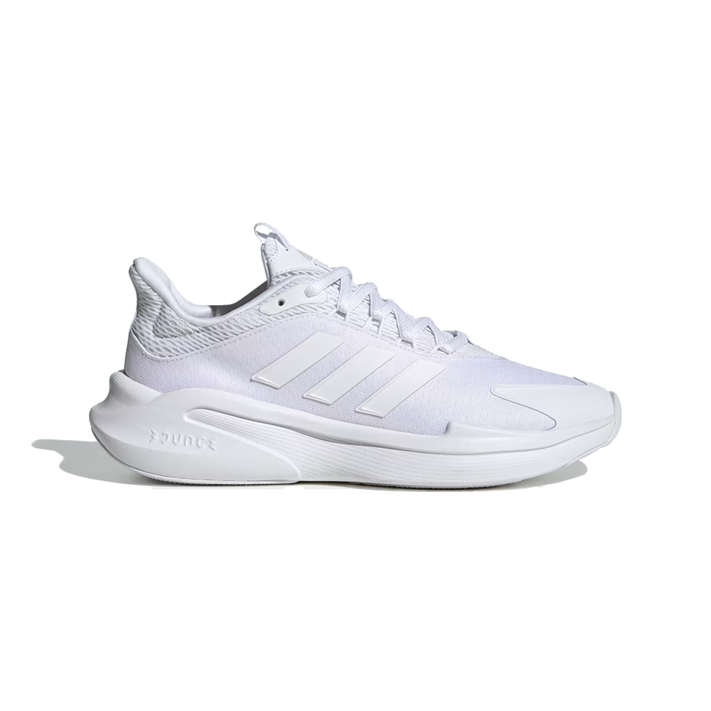 (女)【愛迪達ADIDAS】ALPHAEDGE + 慢跑鞋 -白 IF7285 | 蝦皮購物