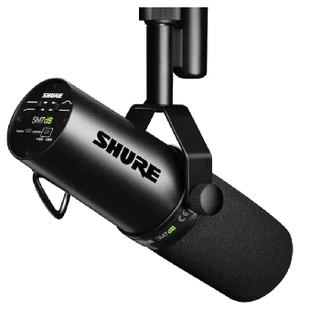 新品未使用 SHURE SM7B Shure SM7B | ZenPro Audio