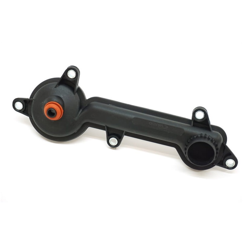 BMW OEM VAICO S54 E46 M3 Z3M Z4M PCV 1115784044 