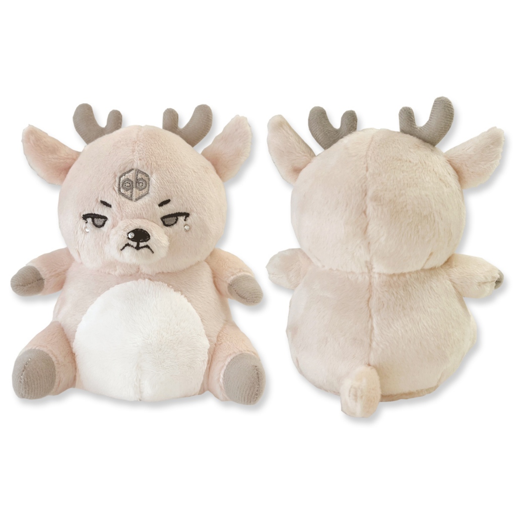 女王蜂 qb BEAST mini ぬいぐるみセット CLUB OF qb限定】qb BEAST miniぬいぐるみセット | ソニー
