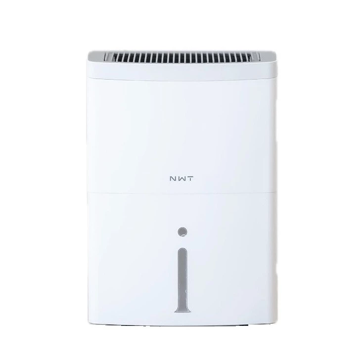 潮濕季節的救星：NWT 威技 WDH-16EF 16L 智能除濕機深度推薦評測