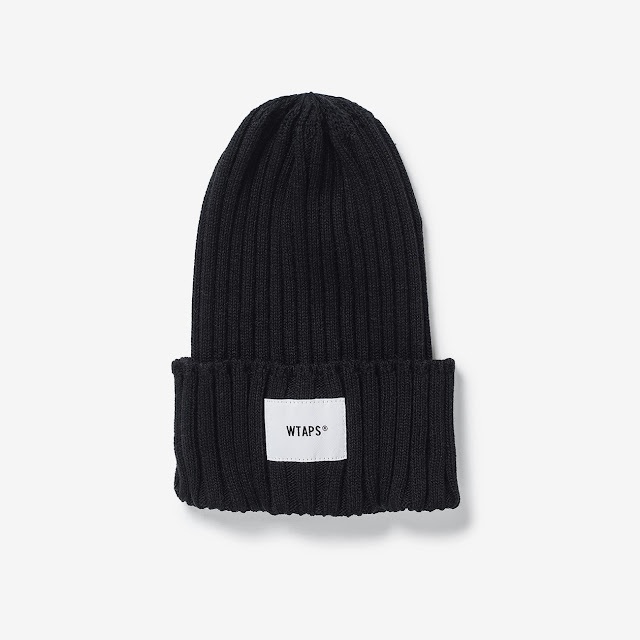 AllenTAPS】WTAPS 20SS BEANIE 01 / BEANIE. COPO. COOLMAX® | 蝦皮購物