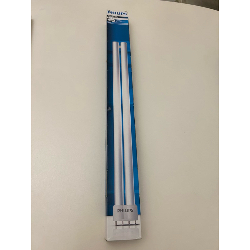Philips PL-L 36W 35/835/4P Lampada Fluorescente Compatta - Nuova