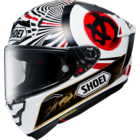 【SHOEI】X-15 MARQUEZ MOTEGI 4 TC-1 X15 招財貓 茂木站 MM93 | 蝦皮購物