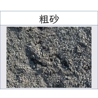 【八寶園藝】純淨粗砂 排水良好 多肉植物介質 滿額免運