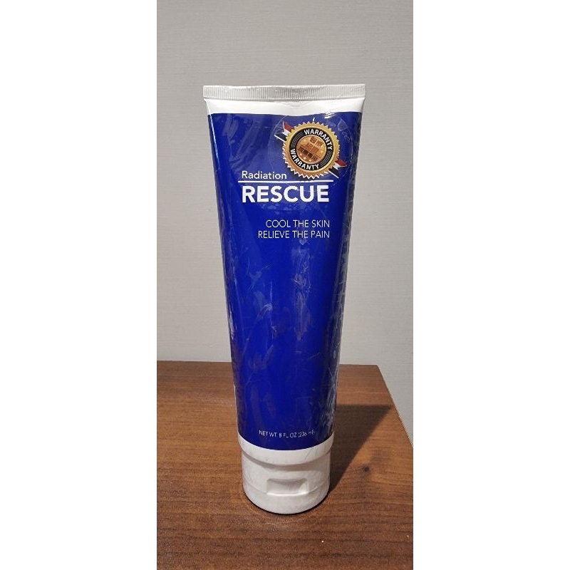 放療救援 疼痛紓解凝膠Radiation Rescue Pain Relieving Gel (Non-sterile) | 蝦皮購物