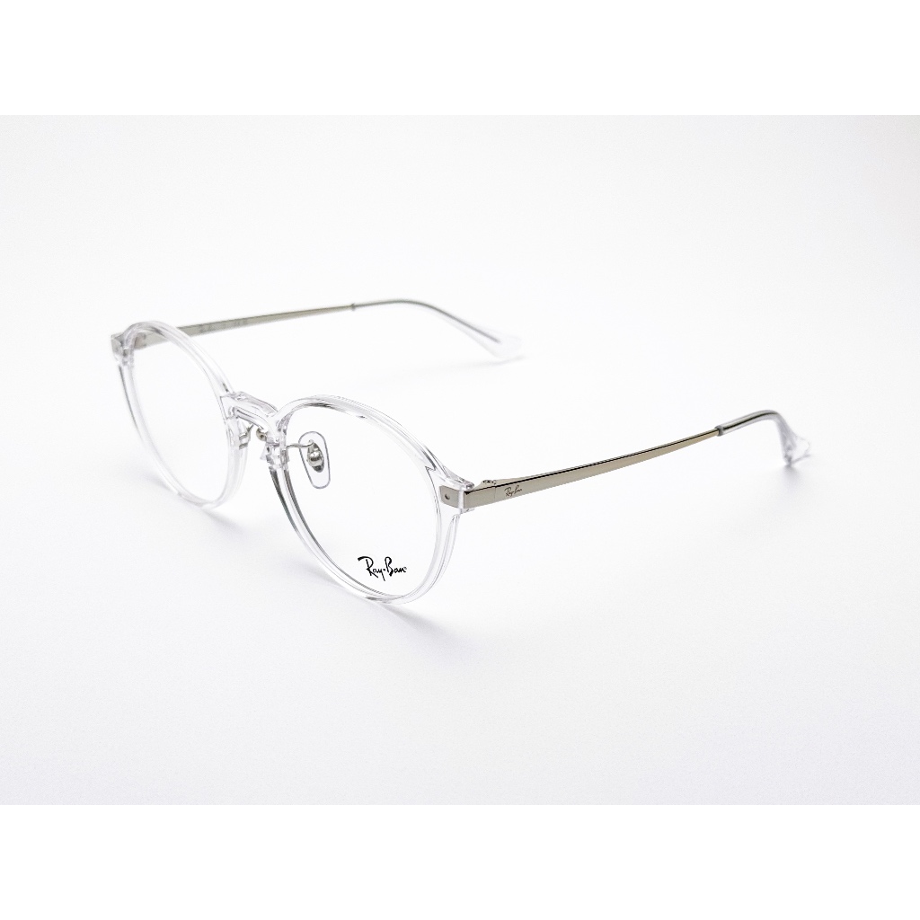 【Luxottica 公司貨】雷朋 Ray Ban RB7178D 2001 鏡框眼鏡 光學鏡架 | 蝦皮購物