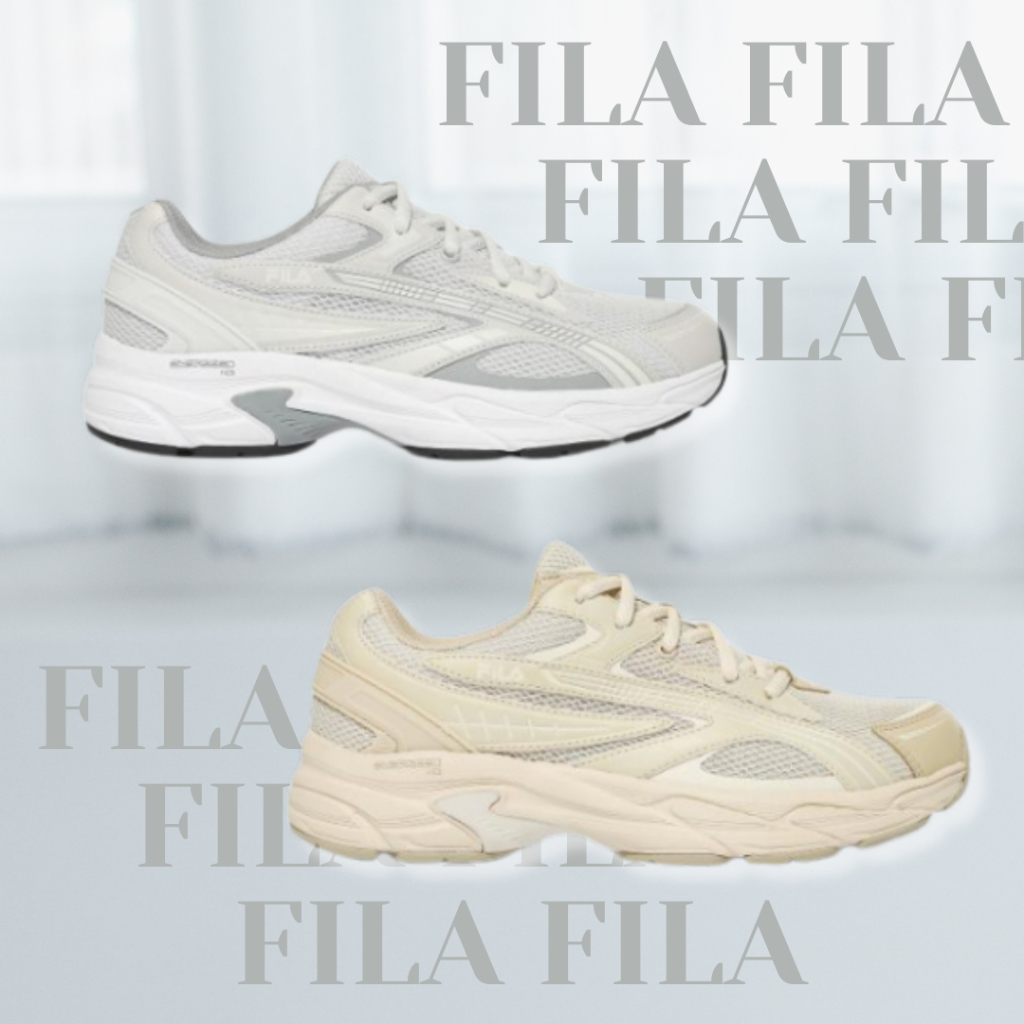 Fila flag runner online