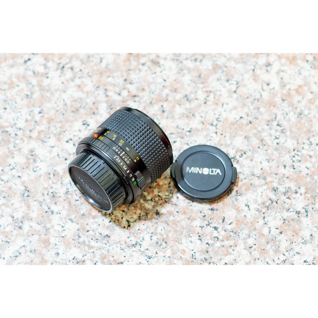 Minolta MD 85mm F2 | 蝦皮購物 Minolta MD 85mm F2 | 蝦皮購物