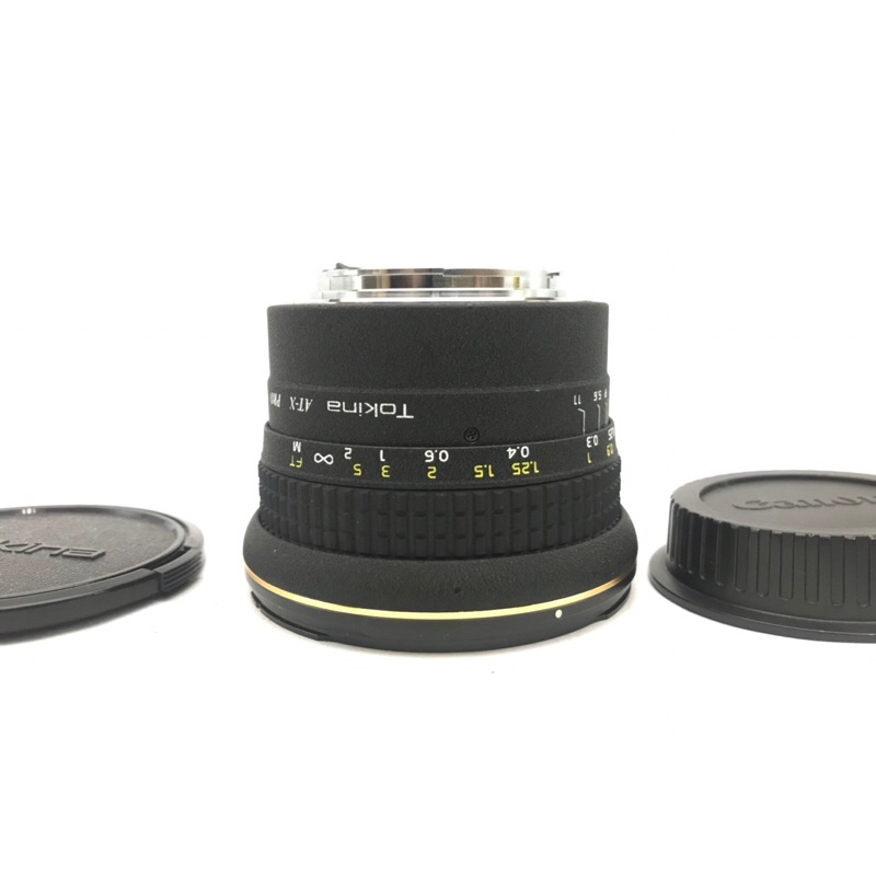 佳能Canon EF 用圖麗Tokina AT-X PRO AF 17mm f3.5 超廣焦定焦 佳能Canon EF 用圖麗Tokina AT-X PRO AF 17mm f3.5 超廣焦定焦