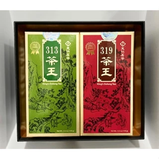 天仁茗茶 烏龍茶2種入りセット（313、319茶王）高級台湾茶 61I3J04kGiL._UF350,350_QL50_.jpg