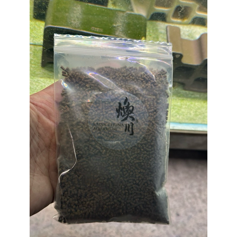 煥川水族 》500g沈底飼料 *額外添加腸胃箘粉 異形飼料 鼠魚飼料 米蝦飼料 熱帶魚飼料 | 蝦皮購物