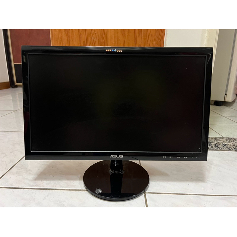 華碩 ASUS VS207 20吋 電腦螢幕 | 蝦皮購物