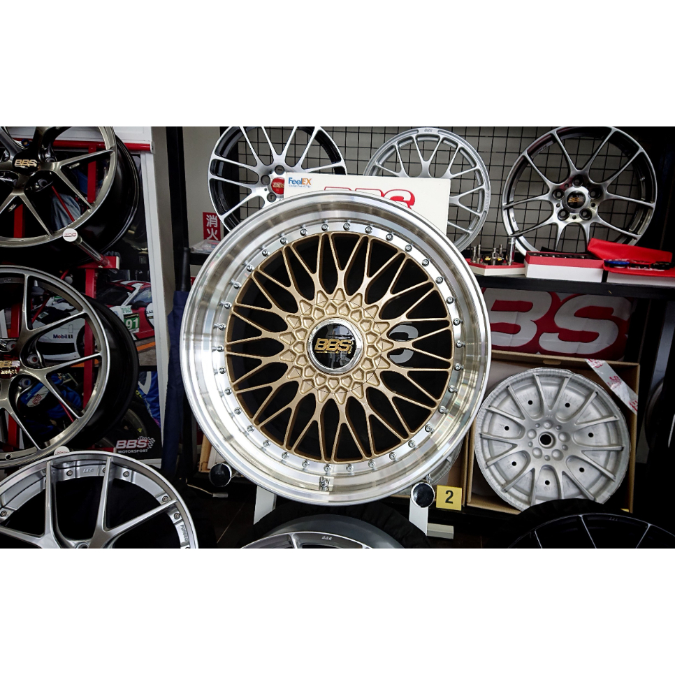 あ*読様 BBS スーパーRS 風 ホイール　（最終値下げ） あ*読様 BBS スーパーRS 風 ホイール （最終値下げ） - メルカリ
