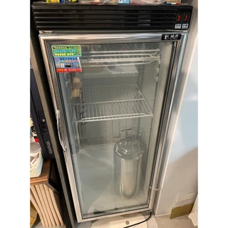 溫控冷藏冰箱展示櫃 瑞興 320公升 RS-S1014B 養蟲, 釀酒都合適