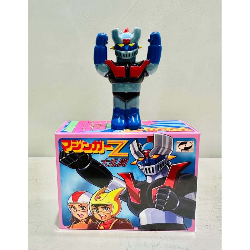🇯🇵 壹工房Kaiju One 大亂鬥無敵鐵金剛🇯🇵 | 蝦皮購物