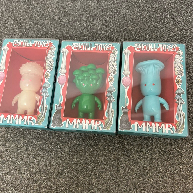 skulltoys - 優惠推薦- 2026年6月| 蝦皮購物台灣