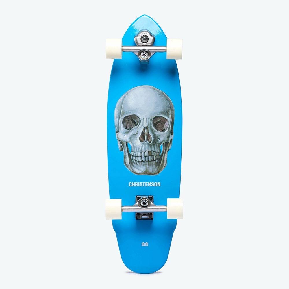 YOW x Christenson Lane Splitter 34″ Surfskate 衝浪滑板* | 蝦皮購物
