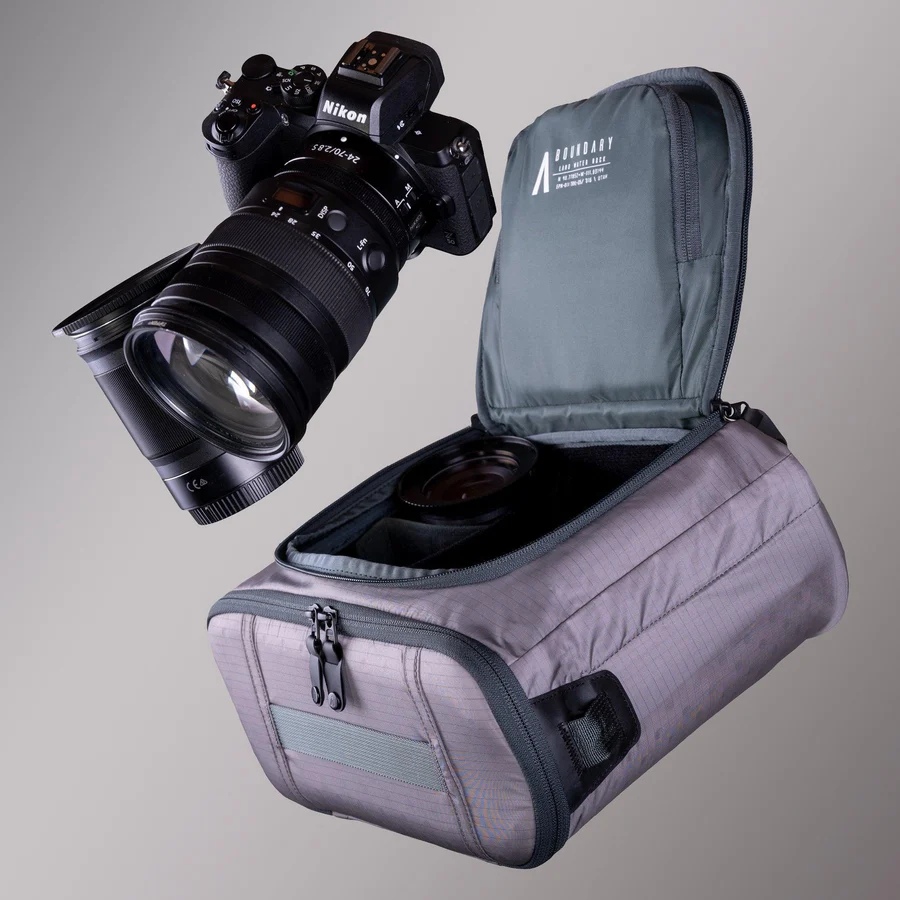 [Boundary] MK-2 LT Camera Cube - 相機內膽包 | 蝦皮購物