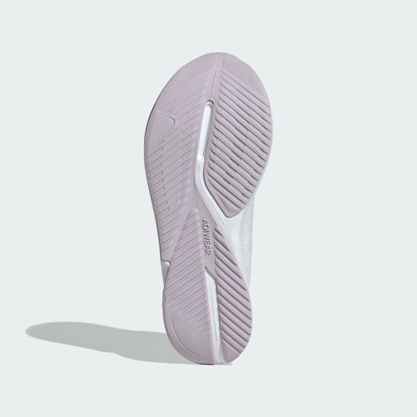 ADIDAS 慢跑鞋 DURAMO SL W 女 IF7883 白金 | 蝦皮購物