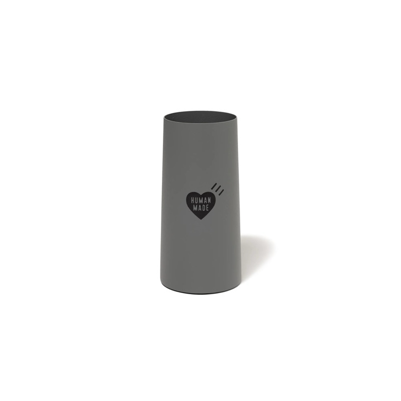 その他 HUMAN MADE Handy Wiper Stand Gray HUMAN MADE HANDY WIPER STAND - GRAY グレ