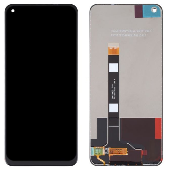 Realme 8 5G / A93s 5G PFGM00 RMX3241 液晶總成 觸控面板 | 蝦皮購物