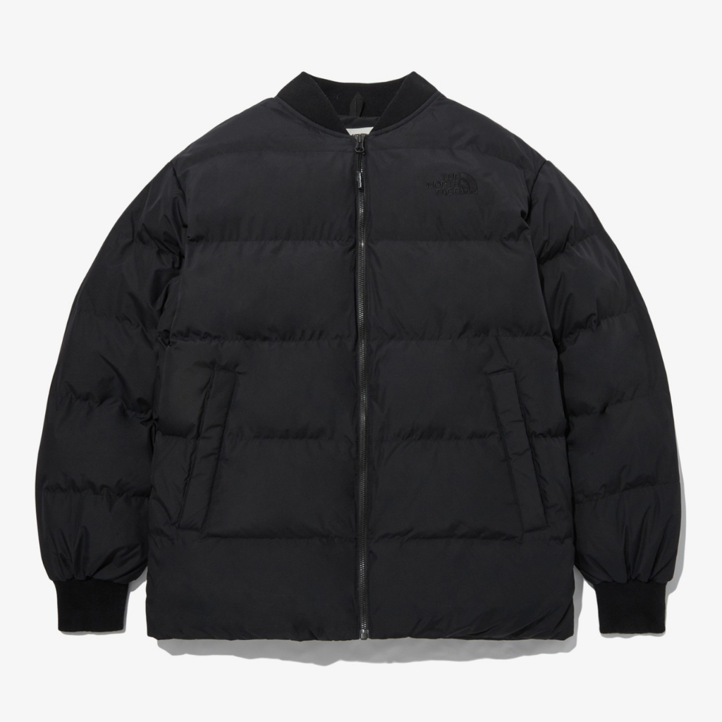 限時特價❗️韓國北臉男女裝VUNTUT ON BALL JACKET /H 保暖飛行