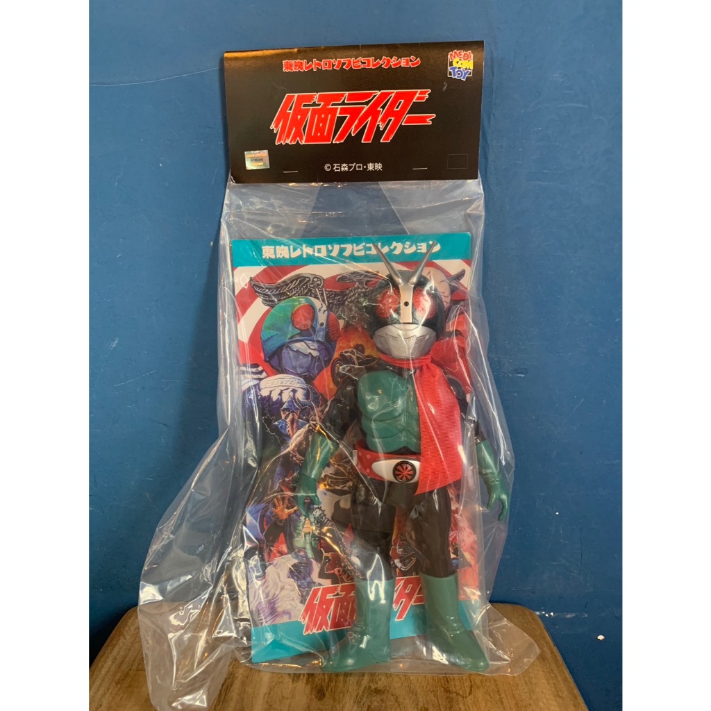 MEDICOM TOY 假面騎士 MASKED RIDER 舊2號 (DX版) VOL.32 (可脫盔) | 蝦皮購物