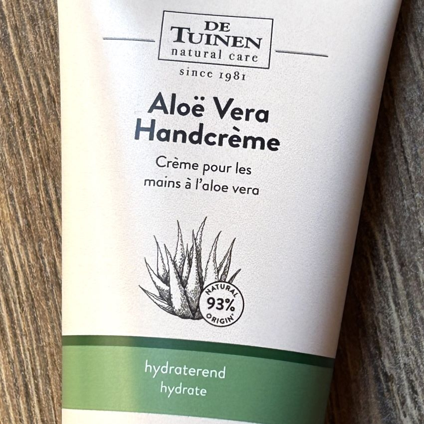żel aloe vera Aloe Vera Super Gel main image 1