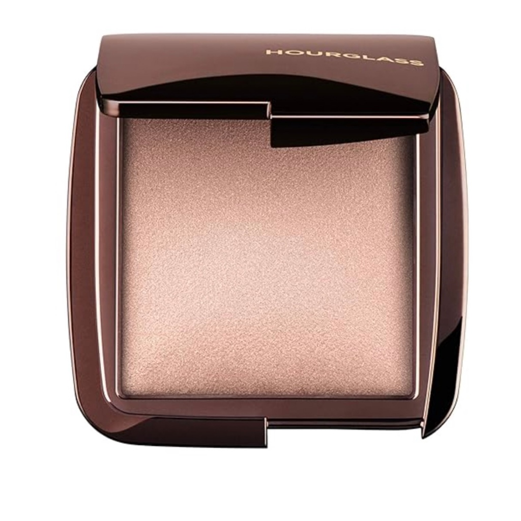 肥達代購🍄 現貨+預購HOURGLASS 打亮修容Ambient Lighting Powder 打亮迷你| 蝦皮購物