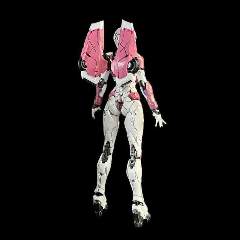 需預約］（完成品）Furai 風雷模型Windblade Flame Toys 變形金剛雅希