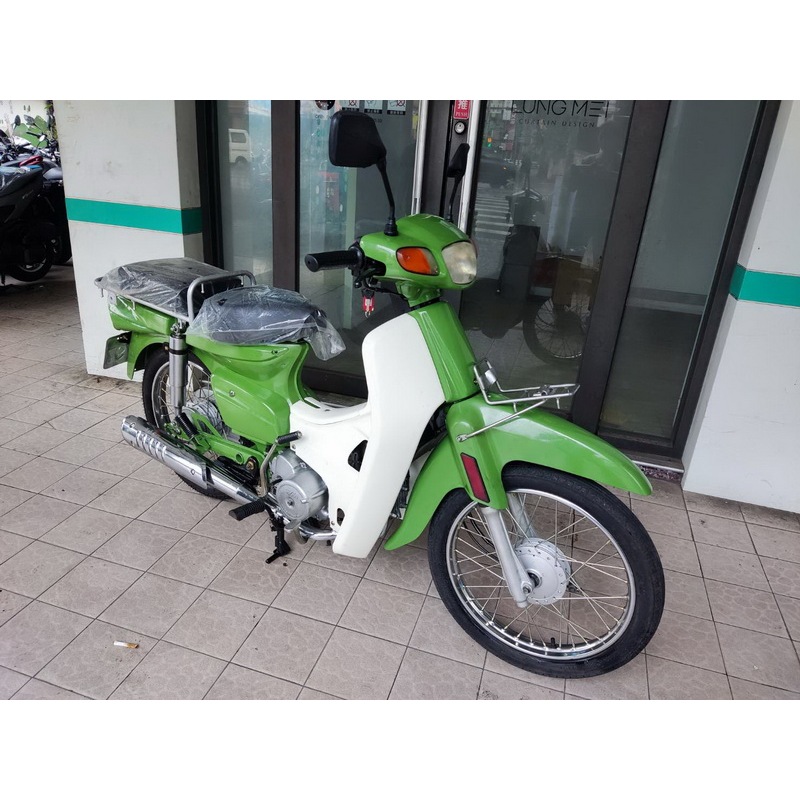 三陽金旺100國民經濟耐操型化油版最新現車特價 | 蝦皮購物