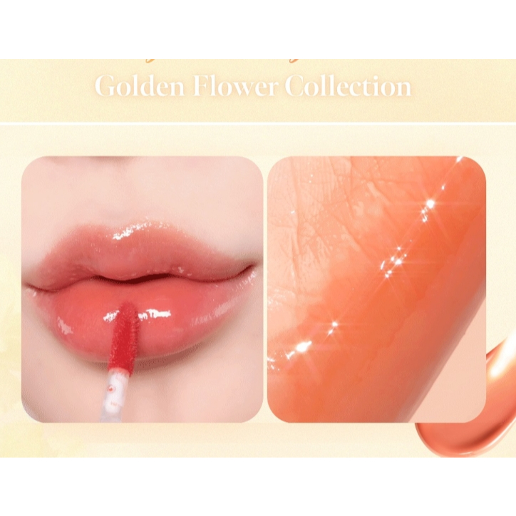 韓國新色🧈顏值控必收Dasique juicy Dewy Tint 24號果汁唇柚| 蝦皮購物