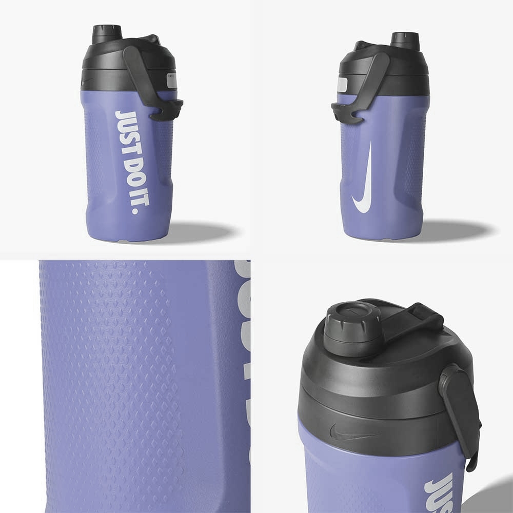 NIKE FUEL JUG 大口徑霸水壺64OZ/40OZ 大容量水壺運動水壺旋蓋露營水壺N100311 | 蝦皮購物