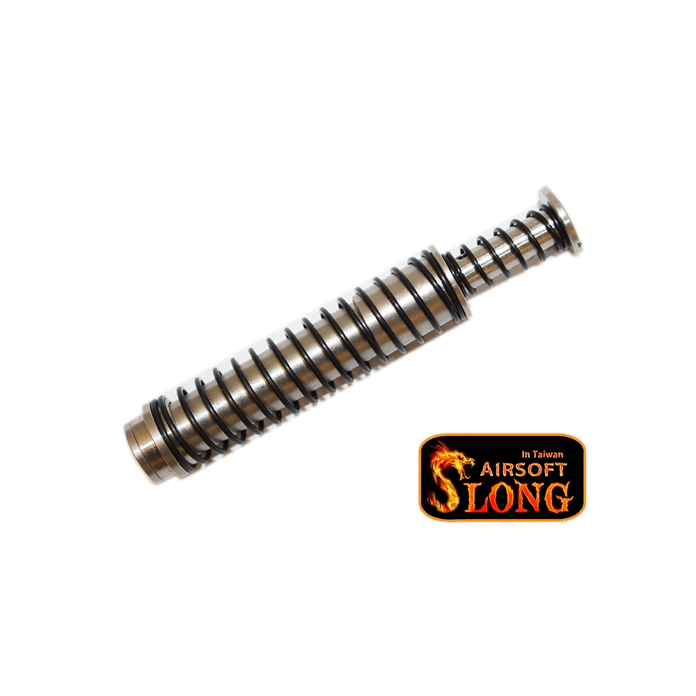 【神龍開發】覆進簧桿組 WE Enhanced Recoil Spring Guide SG03 | 蝦皮購物